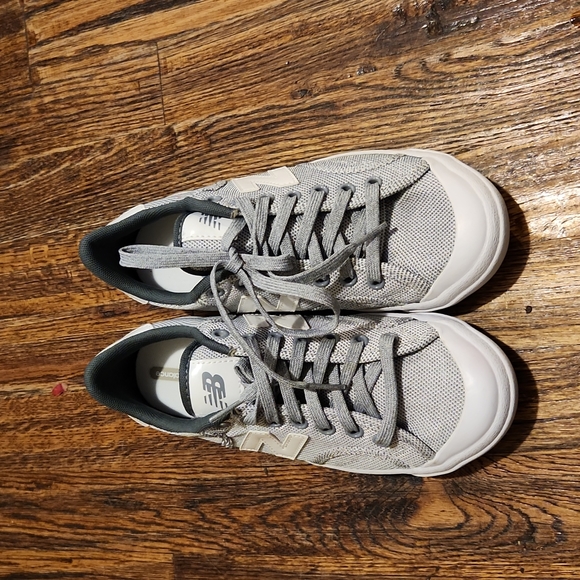 New Balance Shoes - NEW BALANCE  Sneakers